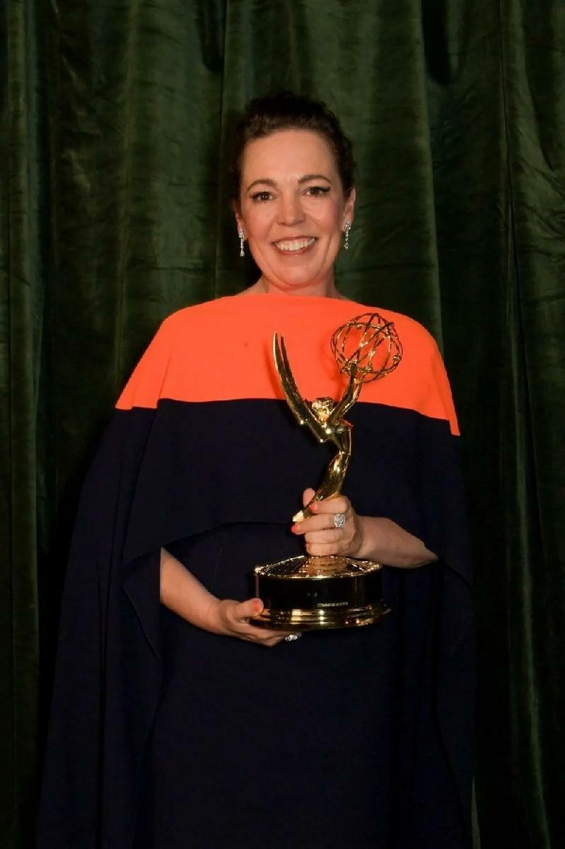 Стали известны лауреаты премии Emmy - 2021