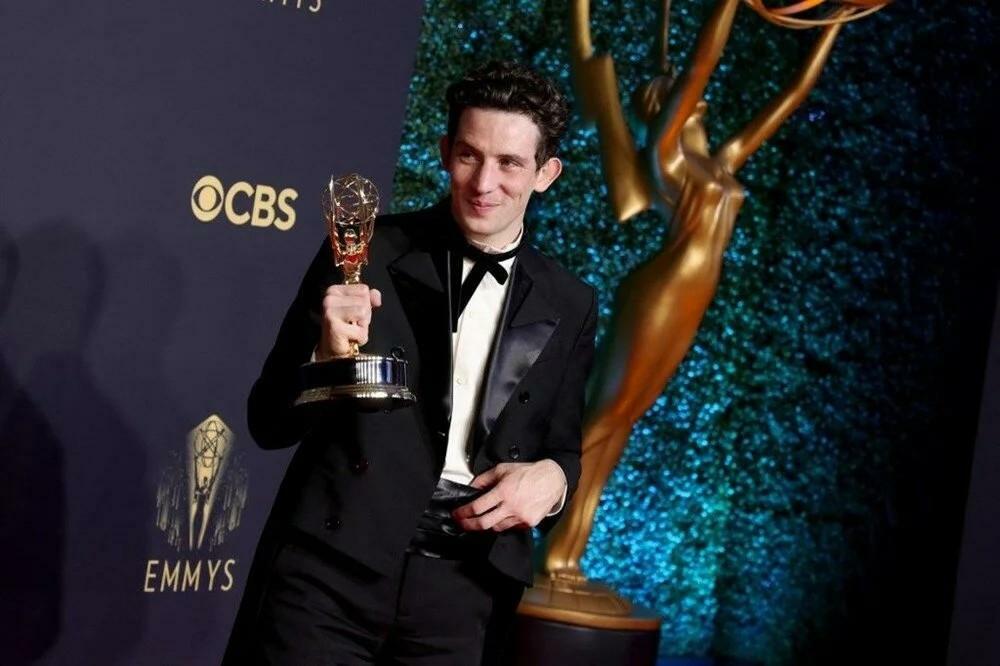 Стали известны лауреаты премии Emmy - 2021
