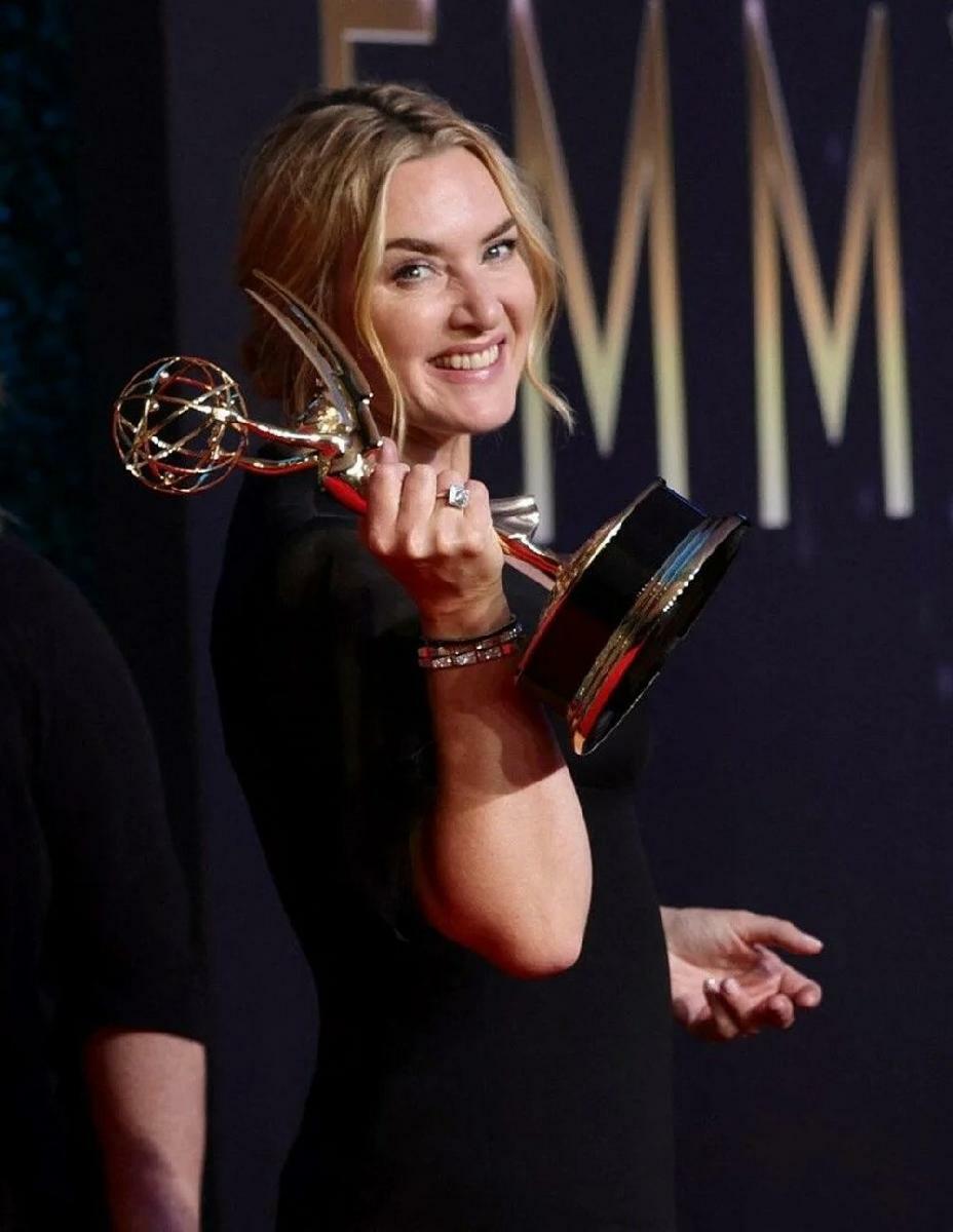 Стали известны лауреаты премии Emmy - 2021
