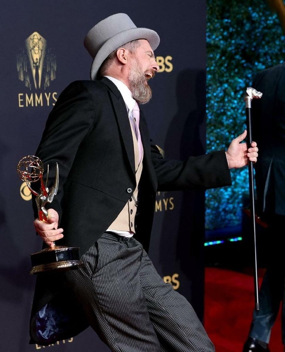 Стали известны лауреаты премии Emmy - 2021