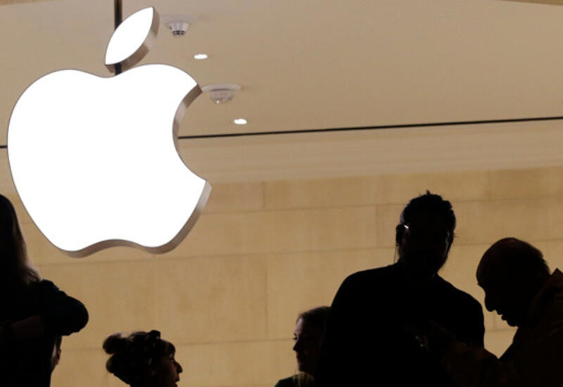Украина попросит Apple о помощи в переписи населения