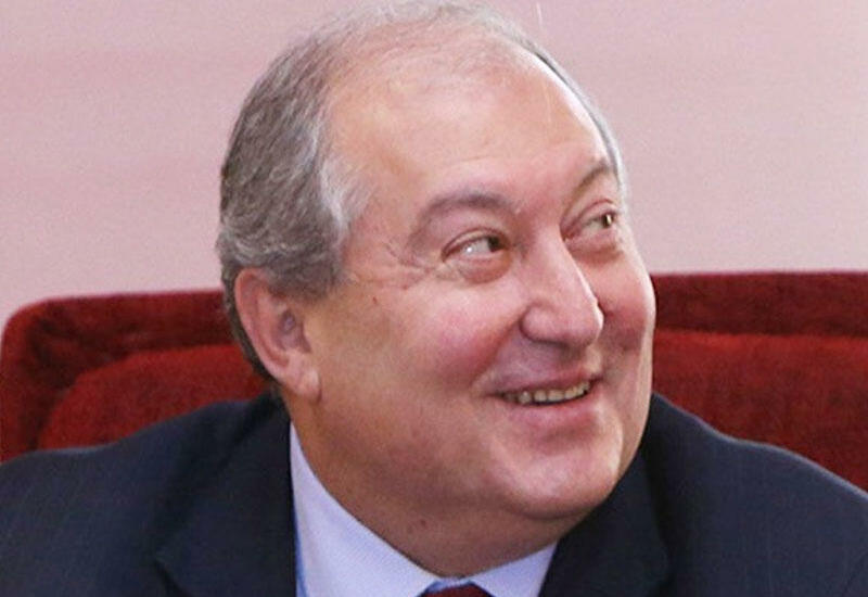 "Армянский Нерон": как Армен Саркисян пафосно сбежал с тонущего корабля