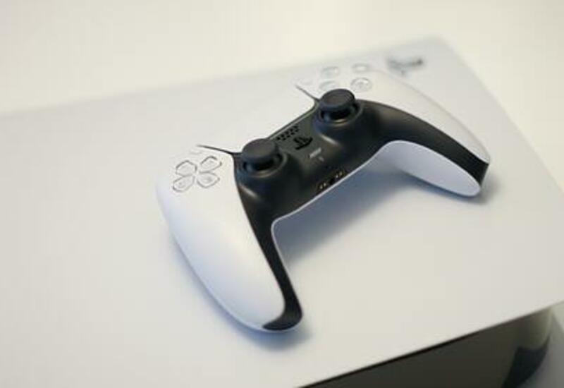 PlayStation 5 ускорили