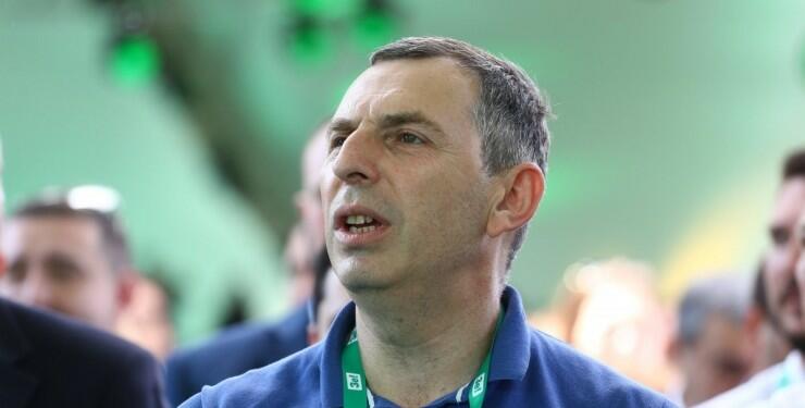 Совершено покушение на помощника Зеленского