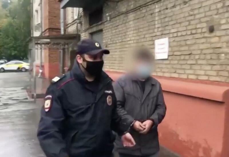 В Москве мужчина застрелил бывшую невестку из-за развода с его сыном