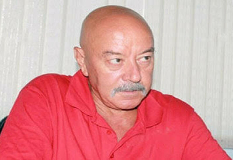 Скончался бывший президент Федерации таэквондо Азербайджана