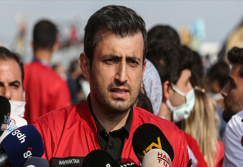 Türkiyə 2023-cü ilə qədər pilotsuz döyüş təyyarəsinin istehsalını planlaşdırır