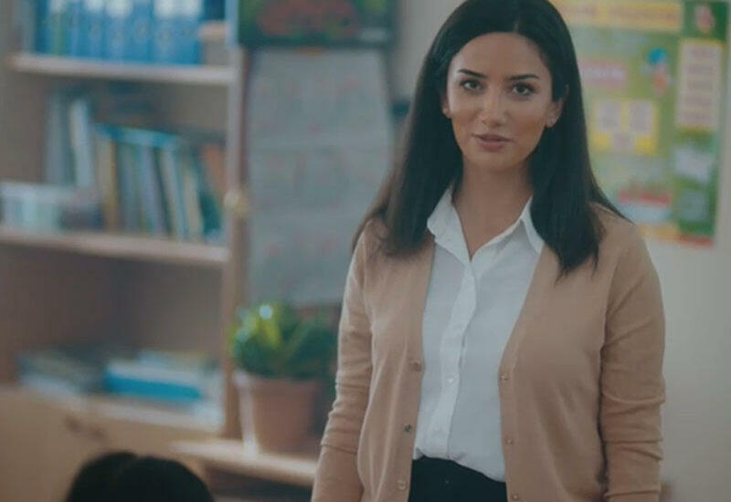 Birimiz hamımız üçün peyvənd olunaq