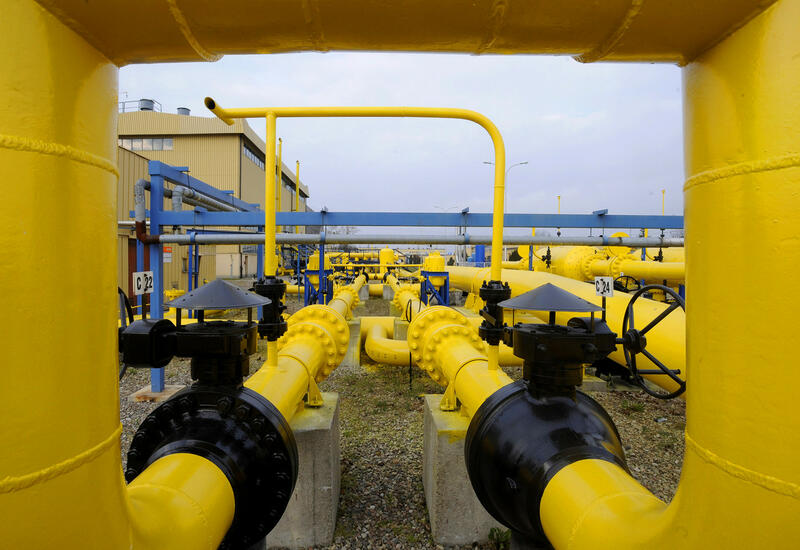 Власти ФРГ не обсуждают тему отказа от газа