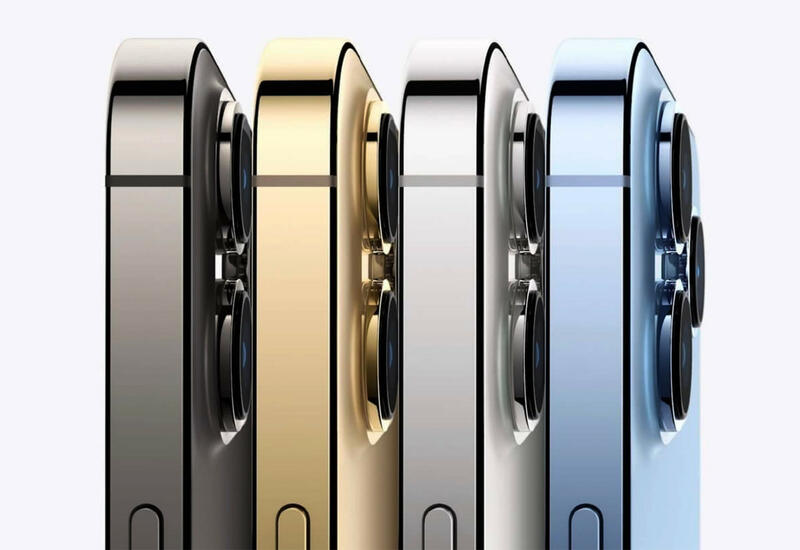 У камеры iPhone 13 Pro найден серьезный недостаток