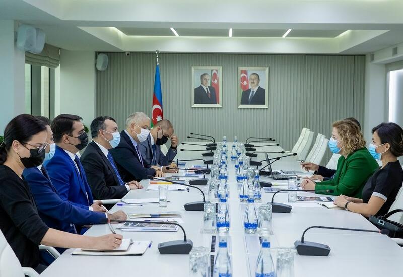 Reabilitasiya vasitələri ilə təminat sisteminin əhatə dairəsi genişləndirilir