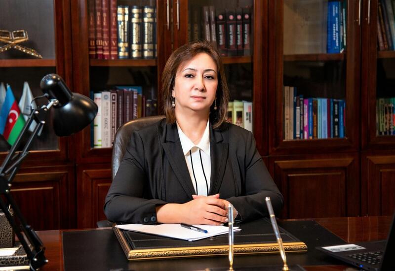Мехрибан Велиева прокомментировала недопуск родителей в школу