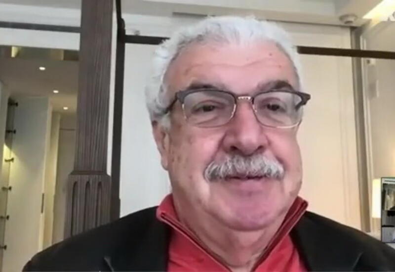 Михаил Гусман о главе МИД Великобритании Элизабет Трасс в эфире "Эха Москвы"