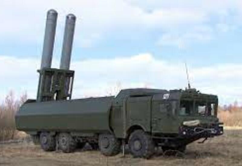 Минобороны России публикует кадры боевых стрельб по морским целям в Черном море