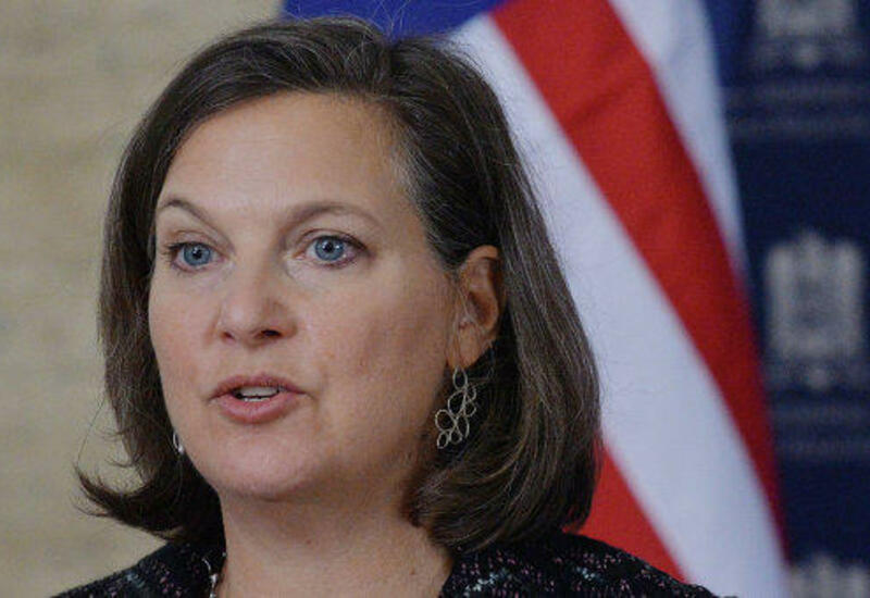 Заместитель госсекретаря США поблагодарила Азербайджан