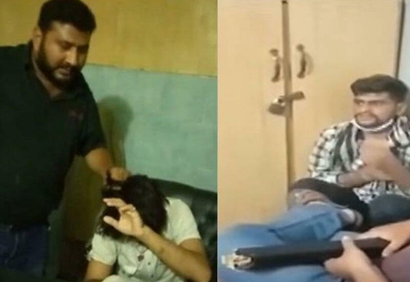 Xəstəxana işçisi aylarla pasiyentlərə işgəncə edib və görüntülərini çəkib