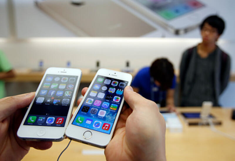 Старые iPhone внезапно обновили