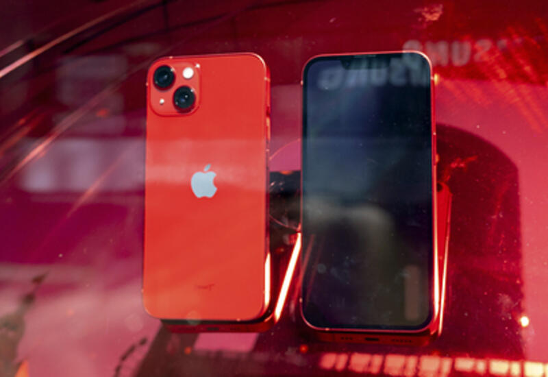 Назван недостаток самого дешевого iPhone 13