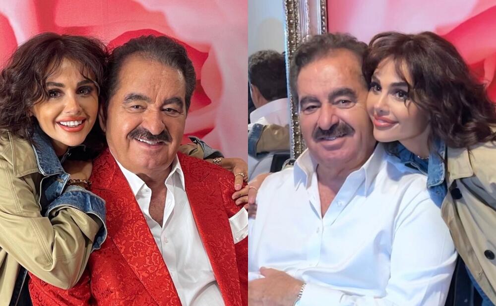 Günel Tatlısəslə bir arada: "Mənəvi atamdır"