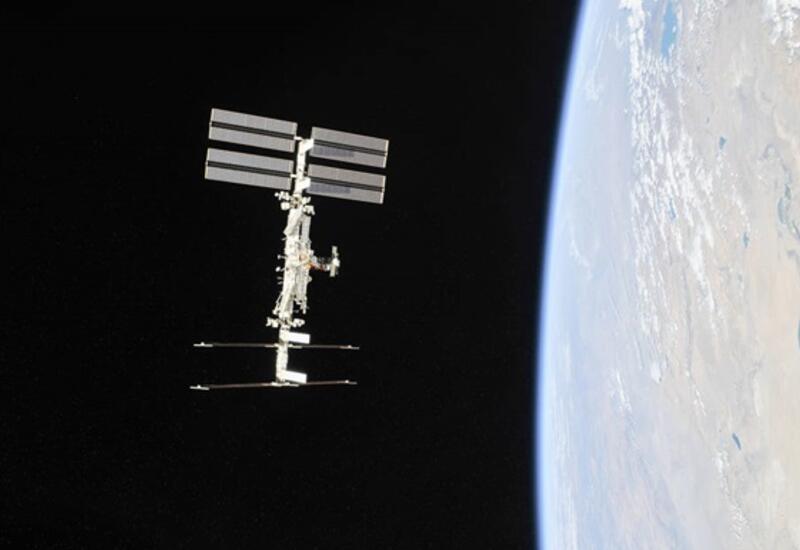 NASA определило дату полета на МКС первого коммерческого экипажа