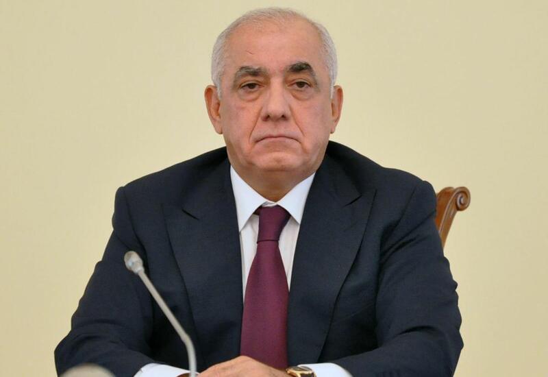Состоялось расширенное заседание Кабинета министров Азербайджана