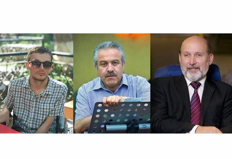 Актеры отмечены дипломами Турции за реализацию проекта "Карабах – это Азербайджан!"
