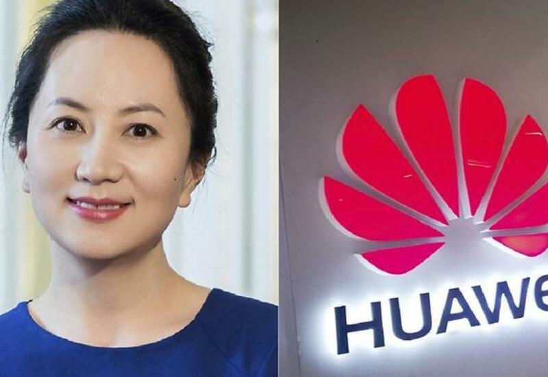 Суд Канады освободил из-под домашнего ареста финдиректора Huawei
