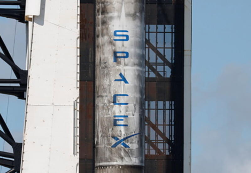 Суд США раскрыл суть претезии Blue Origin к SpaceX