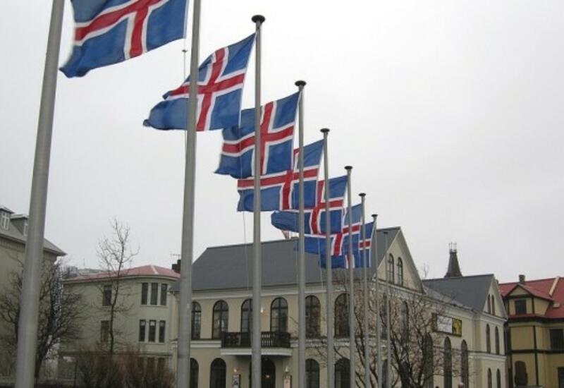 Партия независимости лидирует на парламентских выборах в Исландии