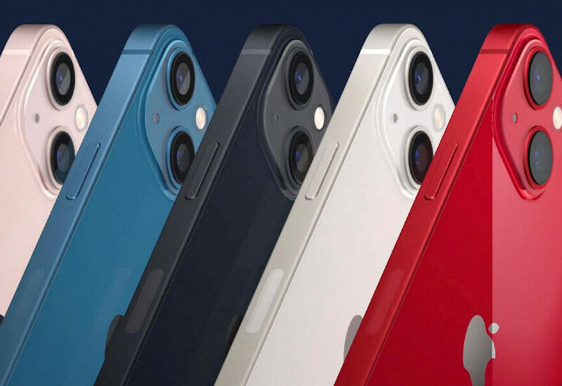 Измерены реальное время и мощность зарядки iPhone 13