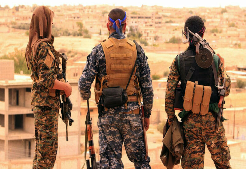 В Сирии боевики похитили 15 учителей