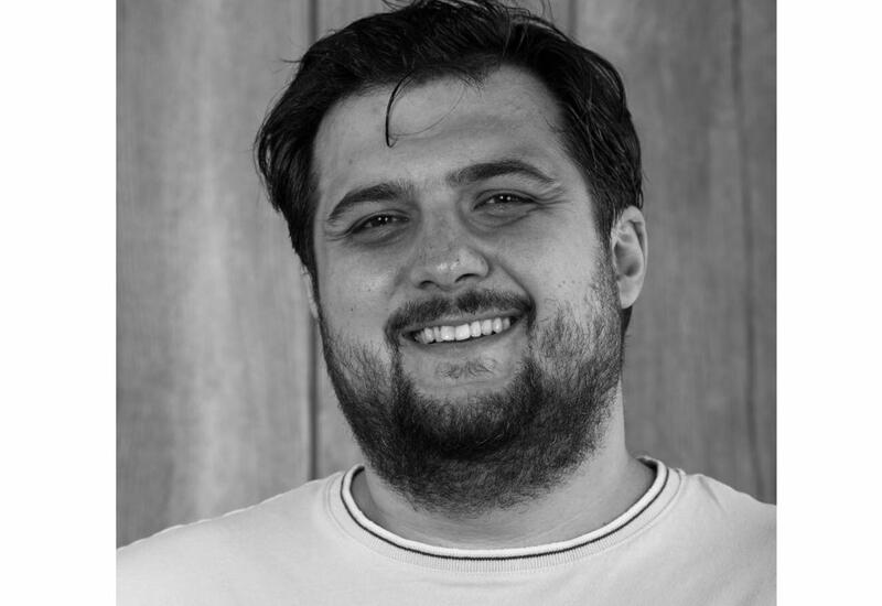 Азербайджанский режиссер удостоен награды Международного форума молодого кино