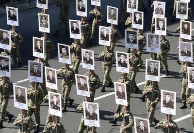 44-дневная война доказала толерантность и единство азербайджанского общества