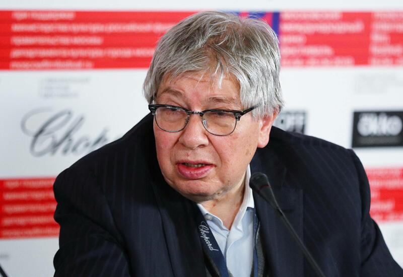 Умер известный российский кинокритик