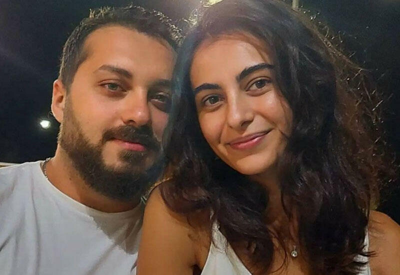Azərbaycanlı aktyor boşanıb, ikinci dəfə ailə qurub