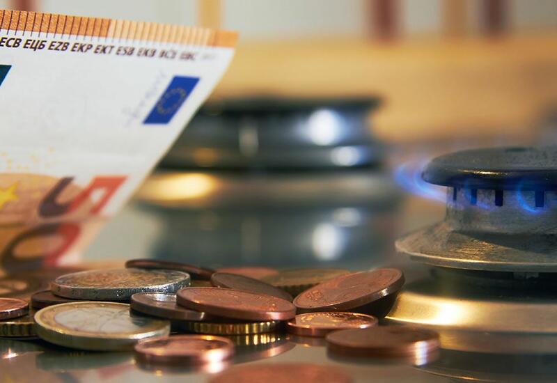 Цена газа в Европе превысила $2 600 за 1 тыс. куб. м впервые с начала марта