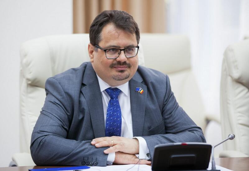 Петер Михалко поздравил азербайджанский народ