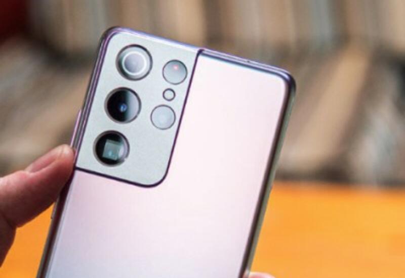 Раскрыт новый Samsung Galaxy S22
