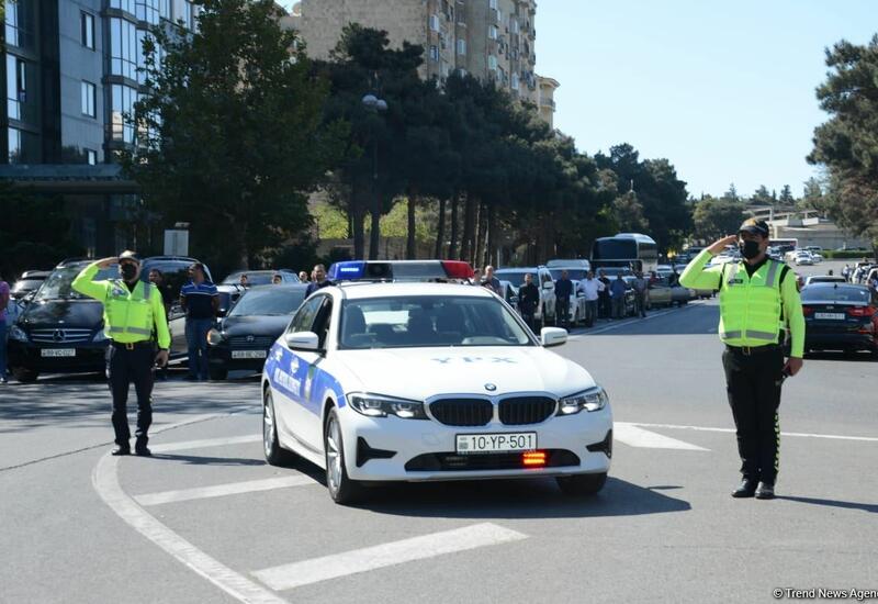 В Азербайджане почтена память шехидов Отечественной войны