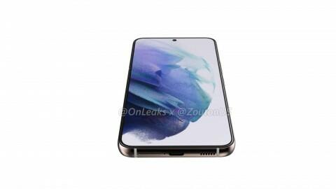 Раскрыт новый Samsung Galaxy S22