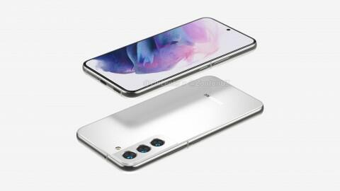 Раскрыт новый Samsung Galaxy S22