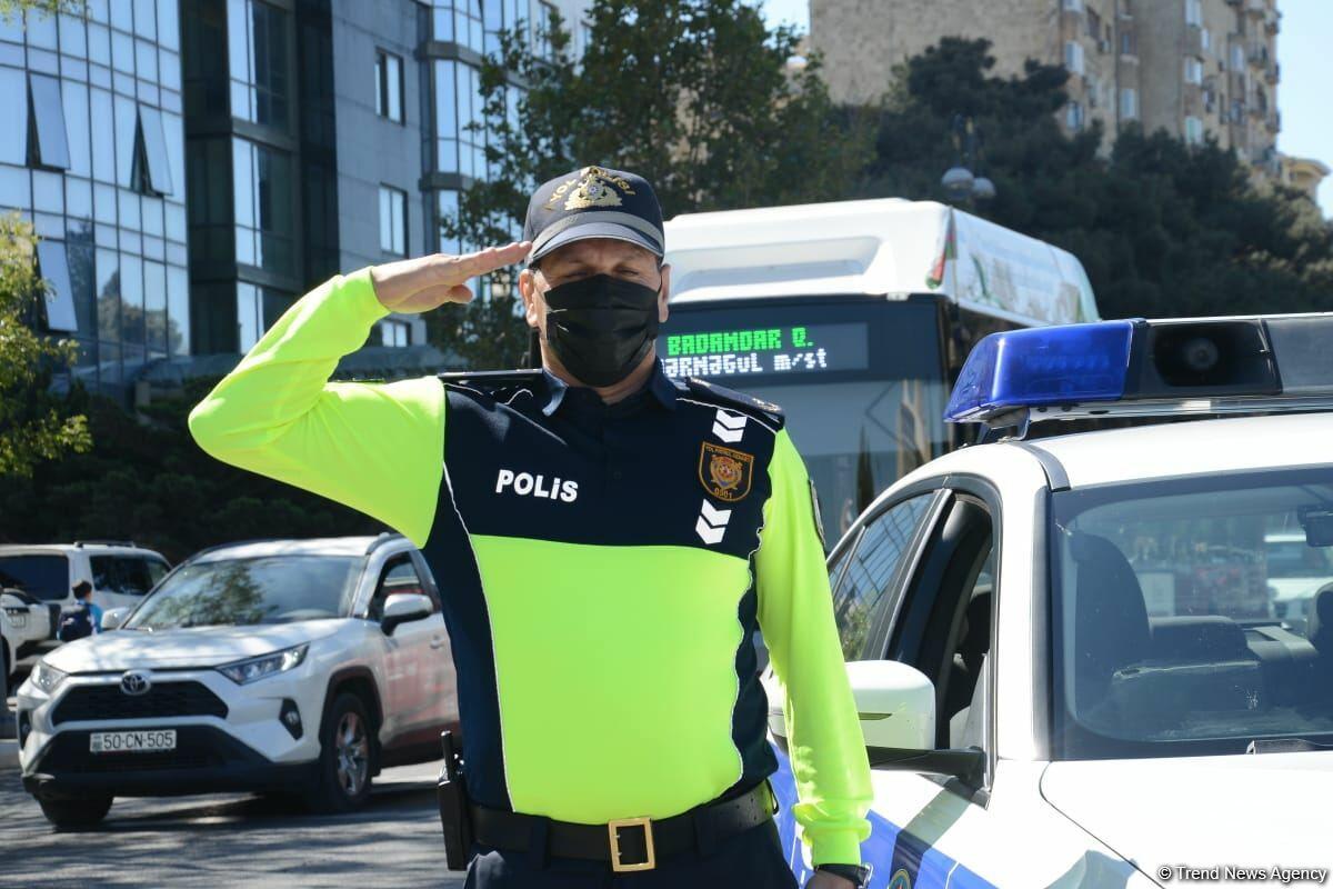 В Азербайджане почтена память шехидов Отечественной войны