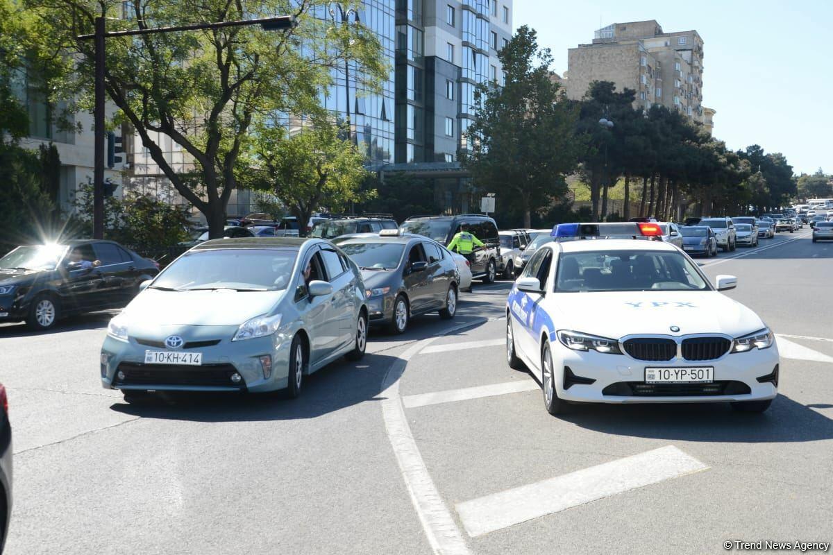 В Азербайджане почтена память шехидов Отечественной войны
