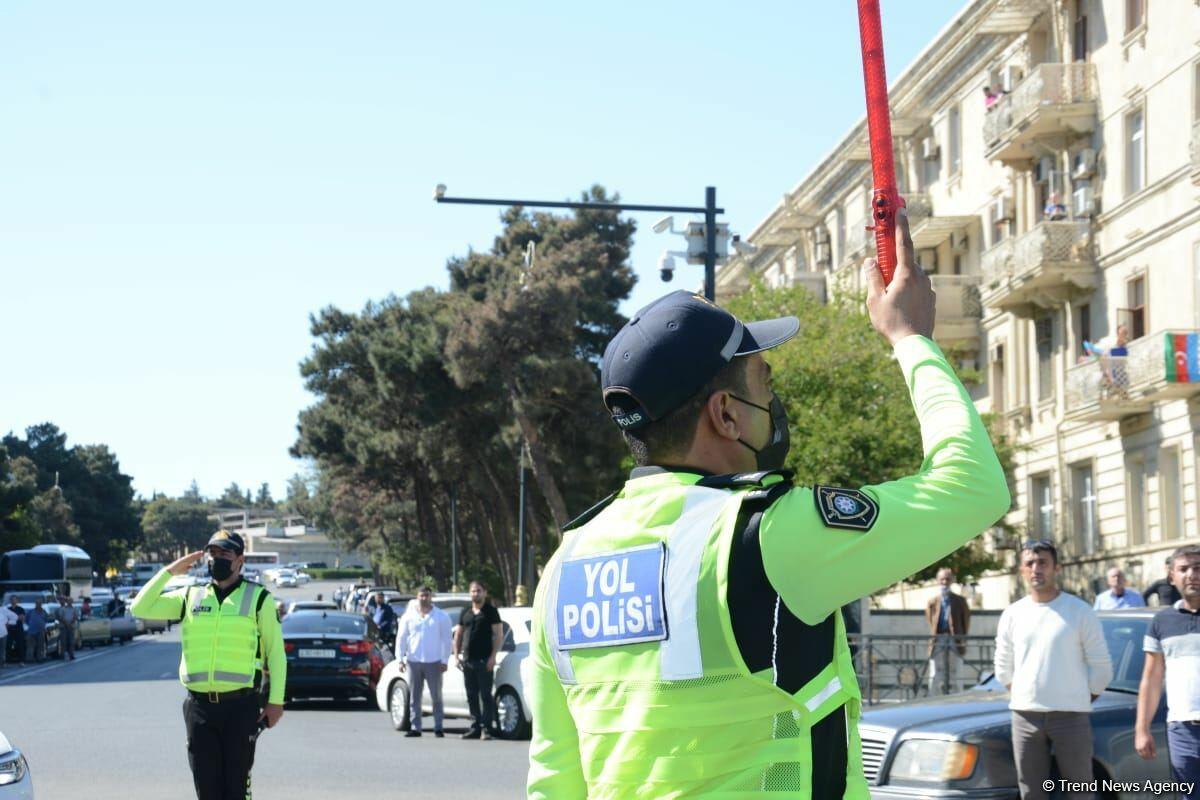 В Азербайджане почтена память шехидов Отечественной войны