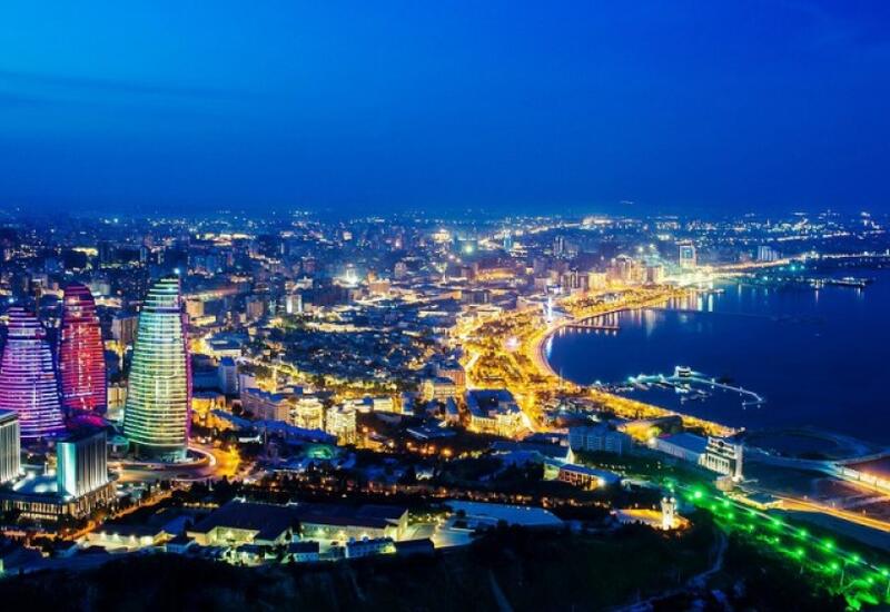 Beynəlxalq şirkətlər Azərbaycan iqtisadiyyatını dayanıqlı hesab edir
