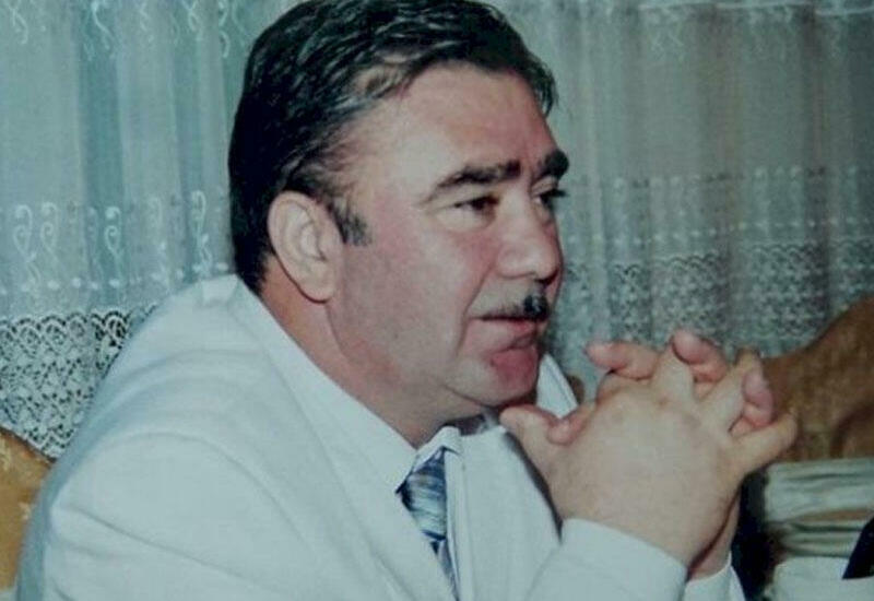 Эта знаменитость оказалась кузиной Махаббата Кязымова