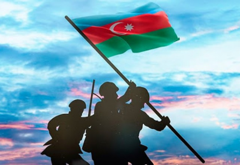 Şəhidlər barədə məlumatlar vahid portalda toplanacaq