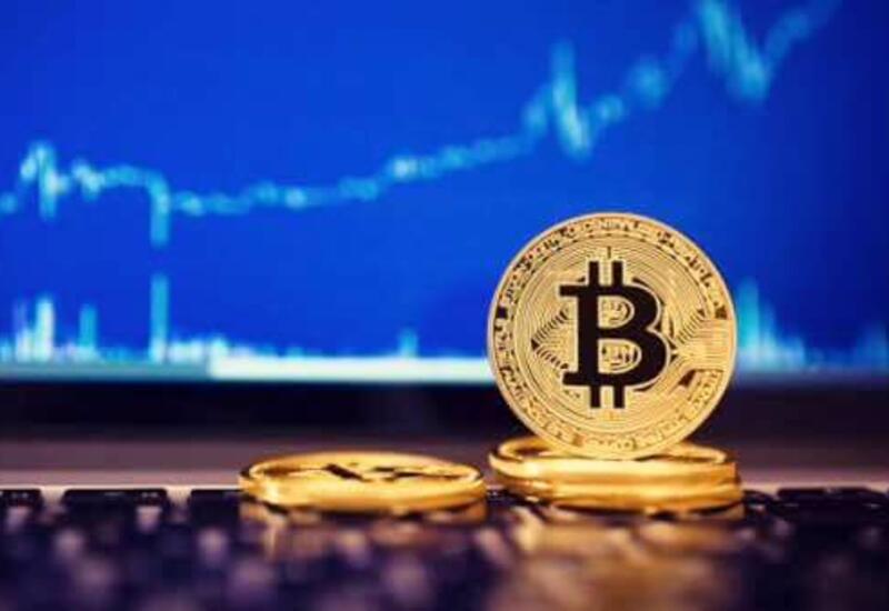 Курс биткоина обновил исторический максимум