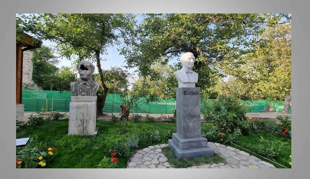 Уничтожение историко-культурных памятников и музеев во время войны на примере Карабаха