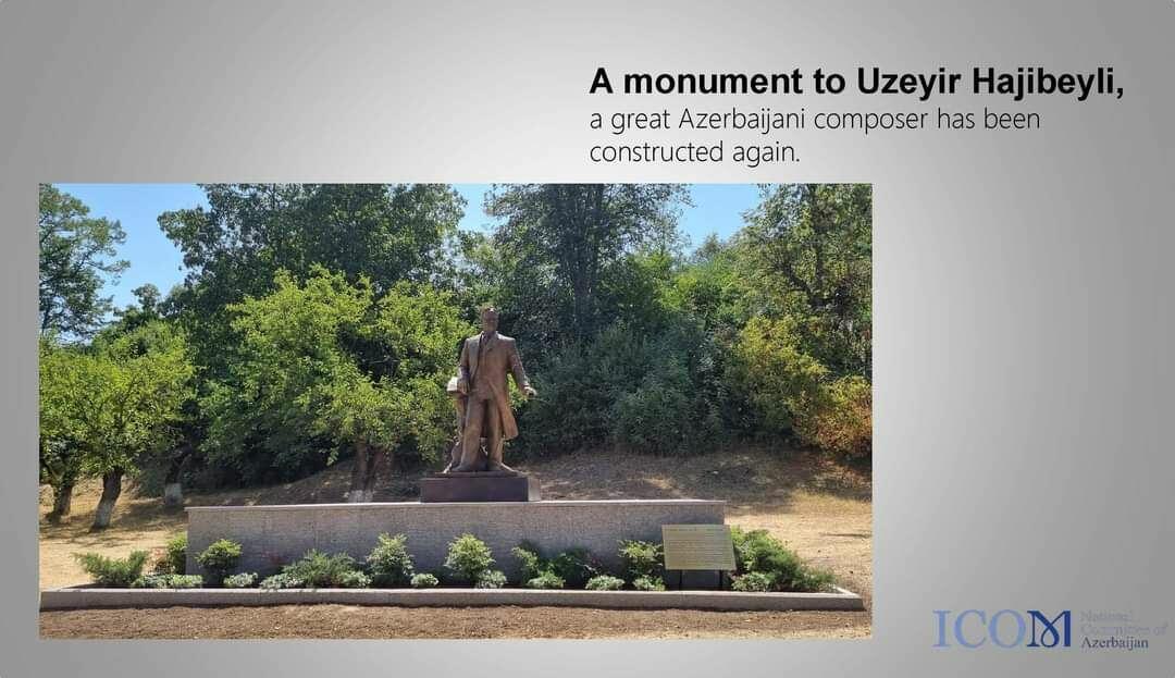 Уничтожение историко-культурных памятников и музеев во время войны на примере Карабаха